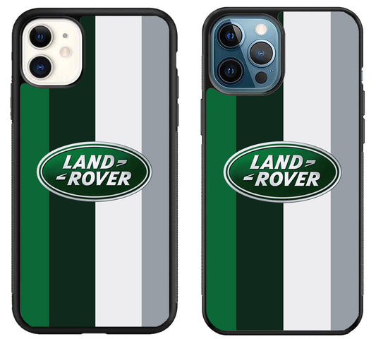 Land Rover logo iPhone 11 | 11 Pro | 11 Pro Max Case