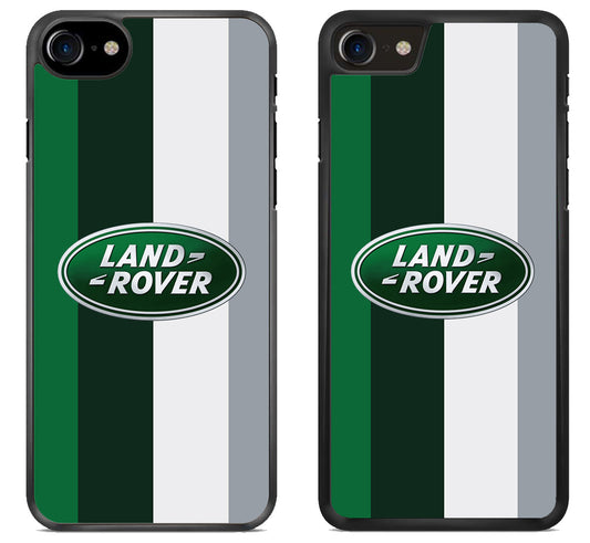 Land Rover logo iPhone SE 2020 | iPhone SE 2022 Case