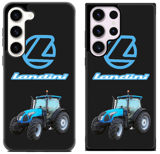 Landini Tractor Samsung Galaxy S23 | S23+ | S23 Ultra Case