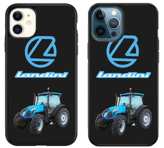 Landini Tractor iPhone 11 | 11 Pro | 11 Pro Max Case