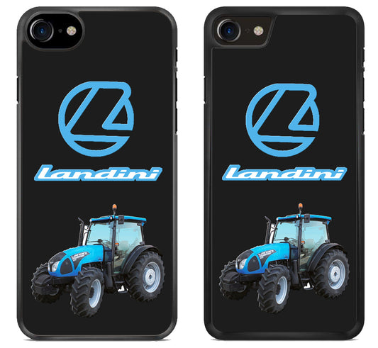 Landini Tractor iPhone SE 2020 | iPhone SE 2022 Case