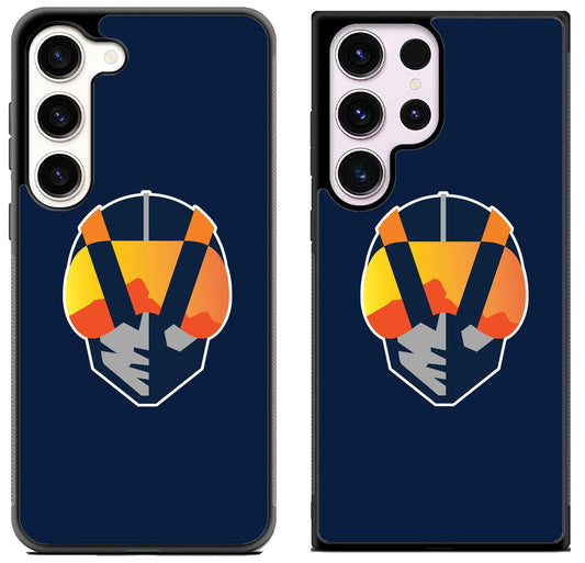 Las Vegas Aviators Samsung Galaxy S23 | S23+ | S23 Ultra Case