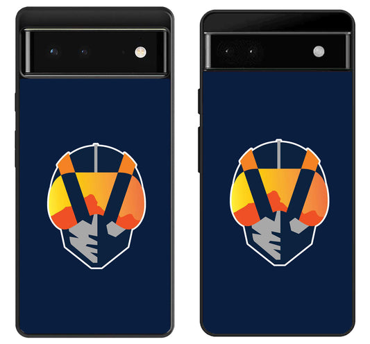 Las Vegas Aviators Google Pixel 6 | 6A | 6 Pro Case