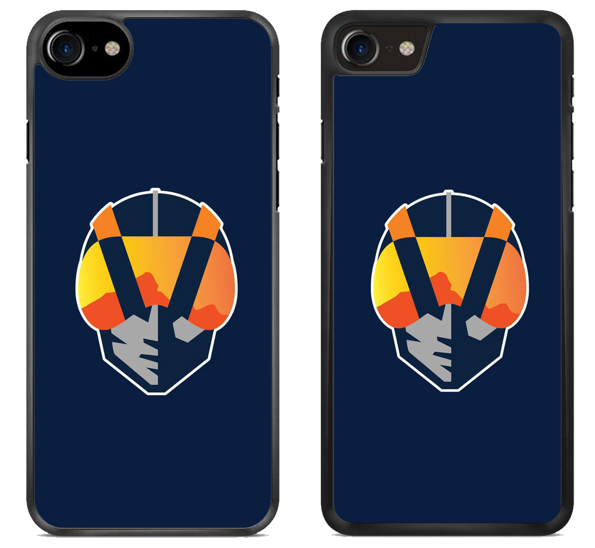 Las Vegas Aviators iPhone SE 2020 | iPhone SE 2022 Case