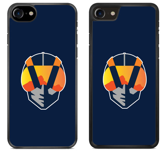 Las Vegas Aviators iPhone SE 2020 | iPhone SE 2022 Case
