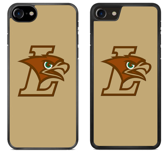Lehigh Mountain Hawks iPhone SE 2020 | iPhone SE 2022 Case