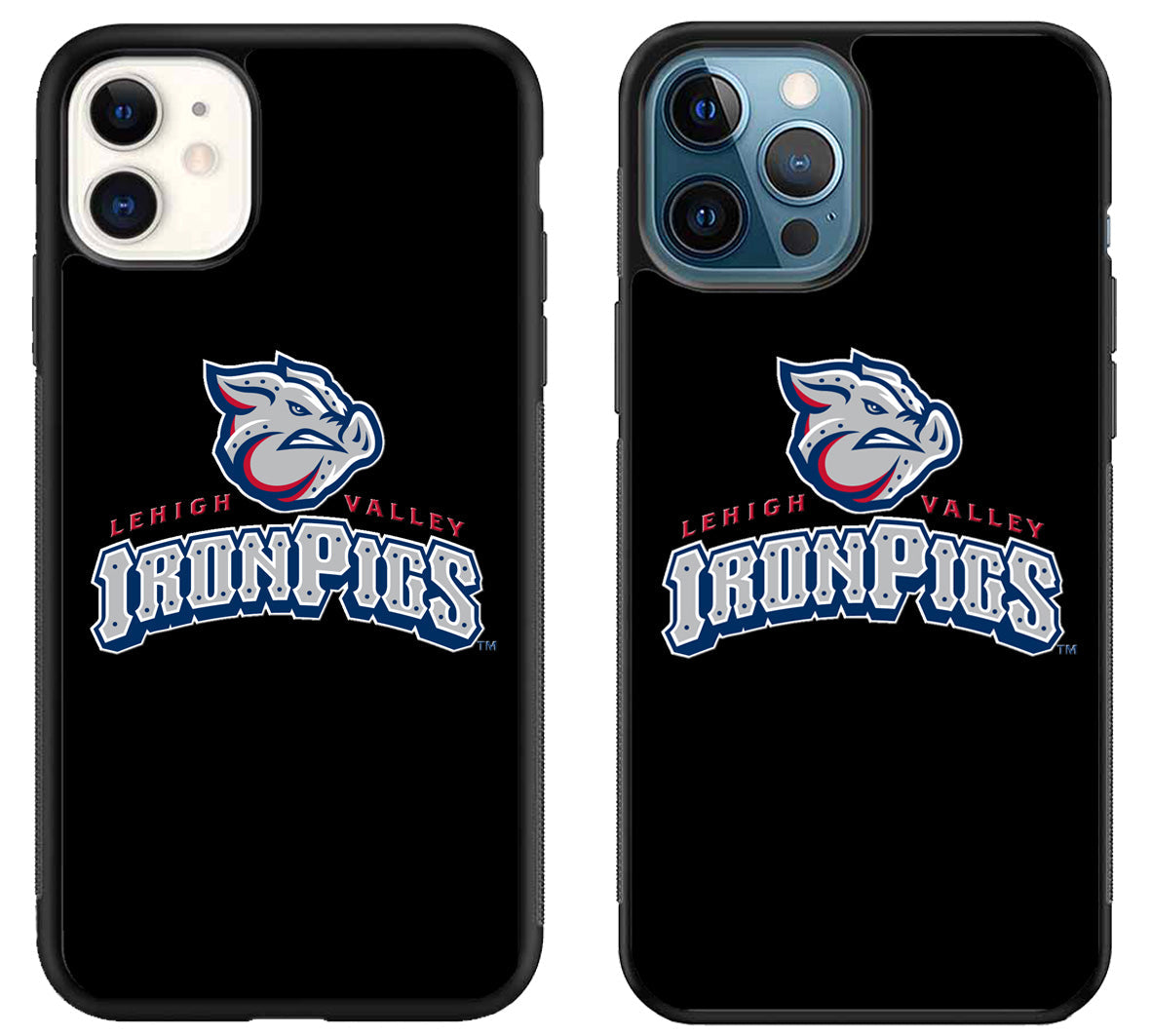 Lehigh Valley IronPigs iPhone 11 | 11 Pro | 11 Pro Max Case