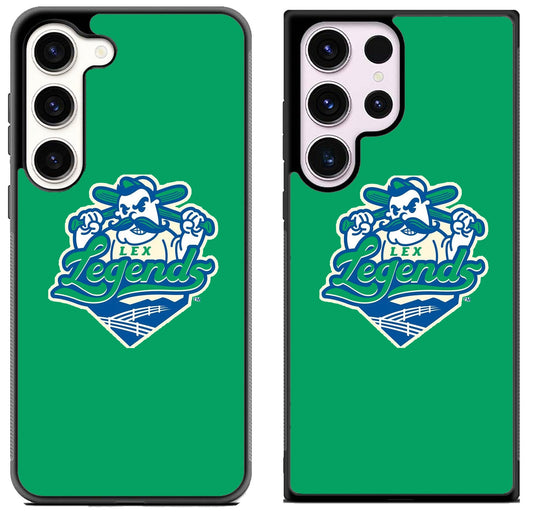 Lexington Legends Samsung Galaxy S23 | S23+ | S23 Ultra Case
