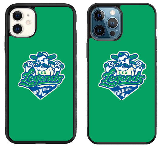 Lexington Legends iPhone 11 | 11 Pro | 11 Pro Max Case