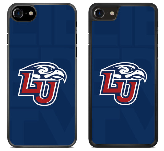 Liberty Flames University iPhone SE 2020 | iPhone SE 2022 Case