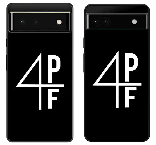 Lil Baby Black Google Pixel 6 | 6A | 6 Pro Case