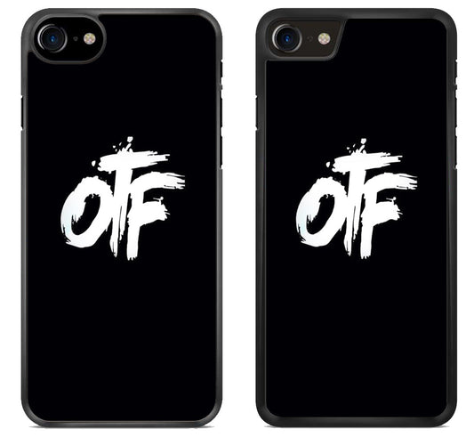 Lil Durk Logo iPhone SE 2020 | iPhone SE 2022 Case
