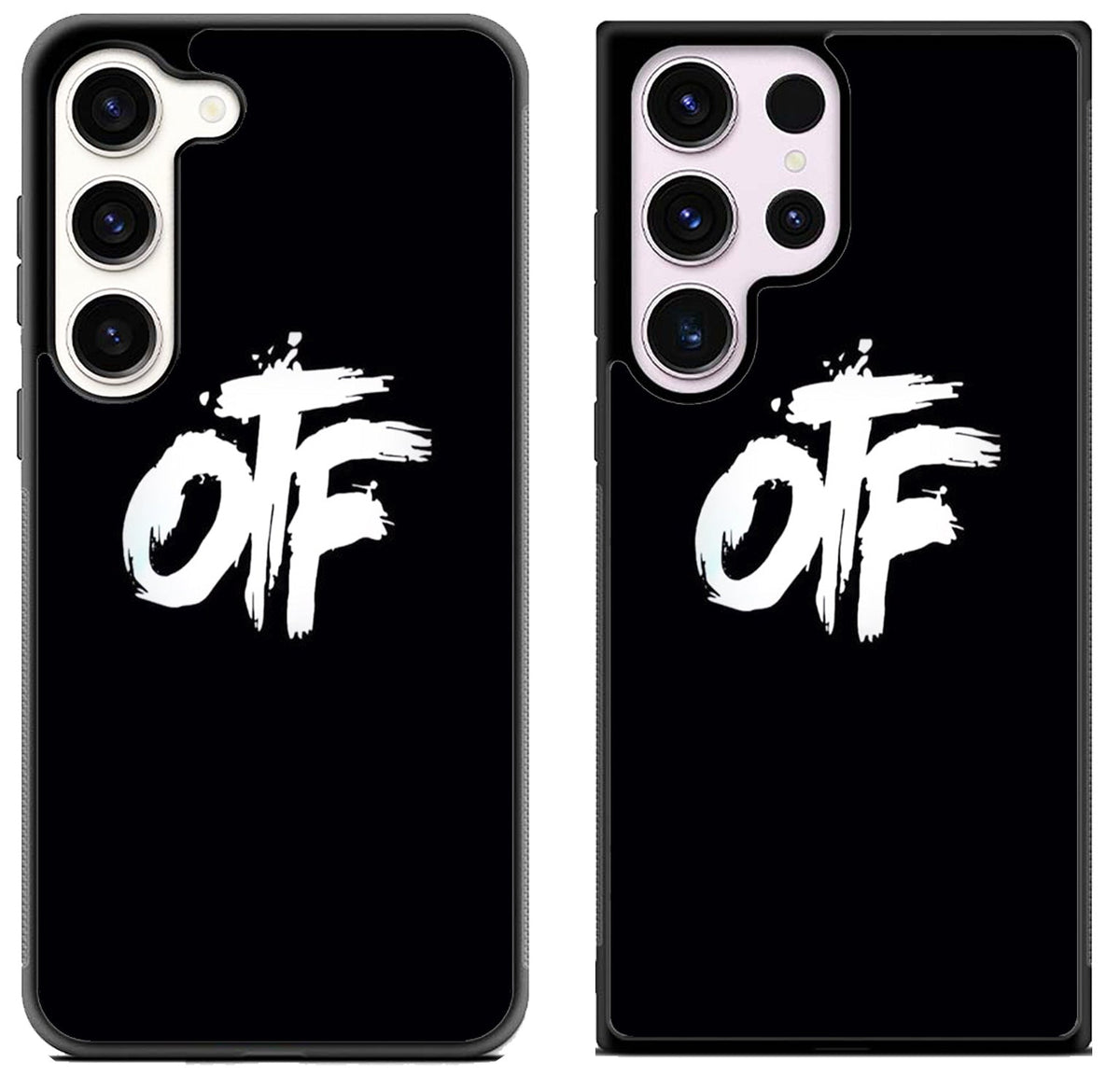 Lil Durk Logo Samsung Galaxy S23 | S23+ | S23 Ultra Case