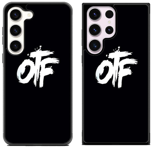 Lil Durk Logo Samsung Galaxy S23 | S23+ | S23 Ultra Case