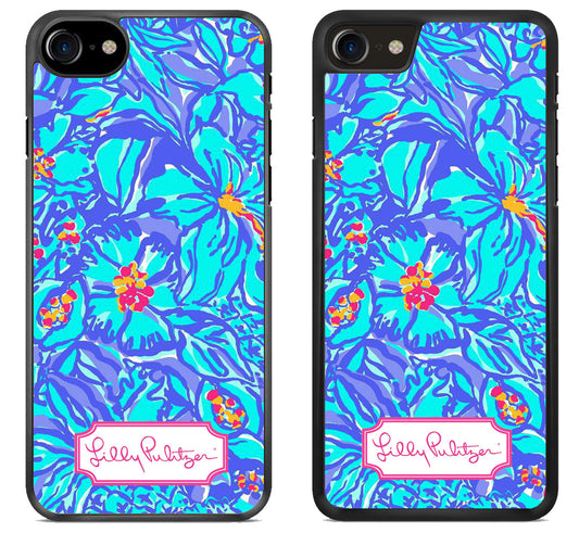 Lilly Pulizer Beutifull iPhone SE 2020 | iPhone SE 2022 Case