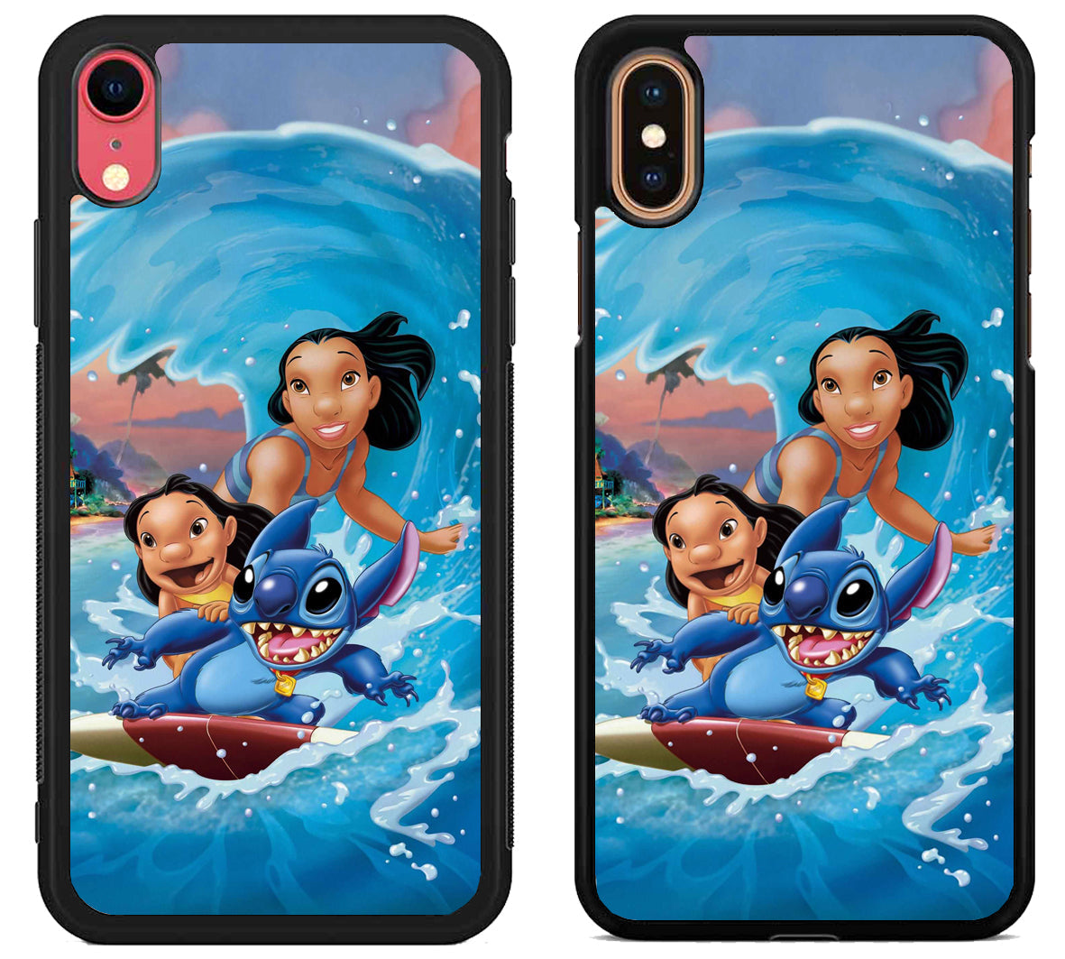 Lilo & Stitch Disney iPhone X | Xs | Xr | Xs Max Case