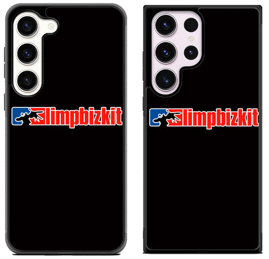 Limp Bizkit Cover Samsung Galaxy S23 | S23+ | S23 Ultra Case