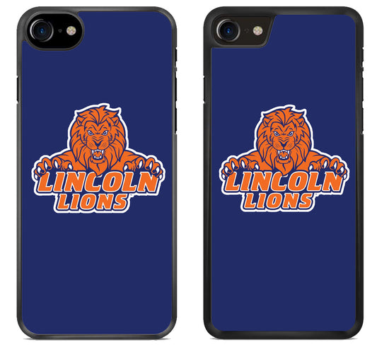 Lincoln University Lions Blue iPhone SE 2020 | iPhone SE 2022 Case