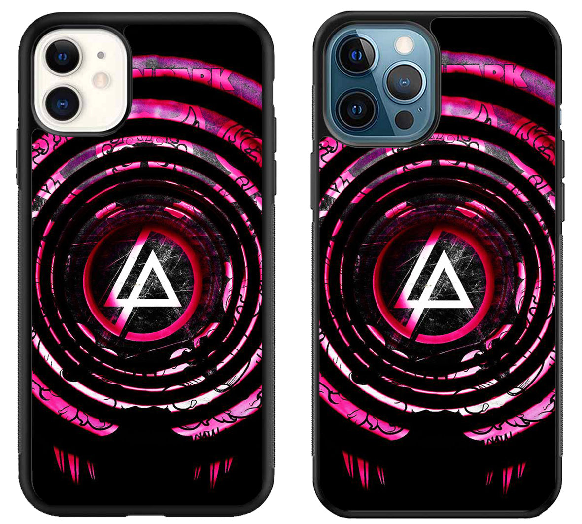 Linkin Park Background iPhone 11 | 11 Pro | 11 Pro Max Case