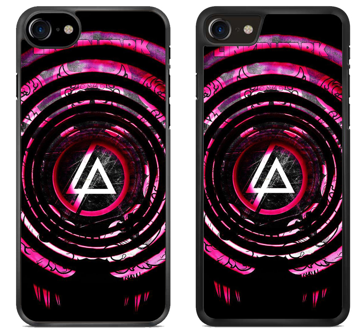 Linkin Park Background iPhone SE 2020 | iPhone SE 2022 Case