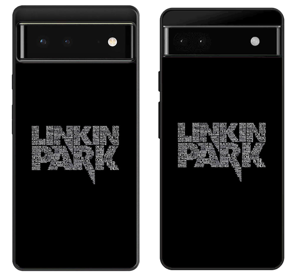 Linkin Park Cool Google Pixel 6 | 6A | 6 Pro Case