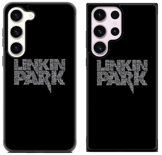 Linkin Park Cool Samsung Galaxy S23 | S23+ | S23 Ultra Case
