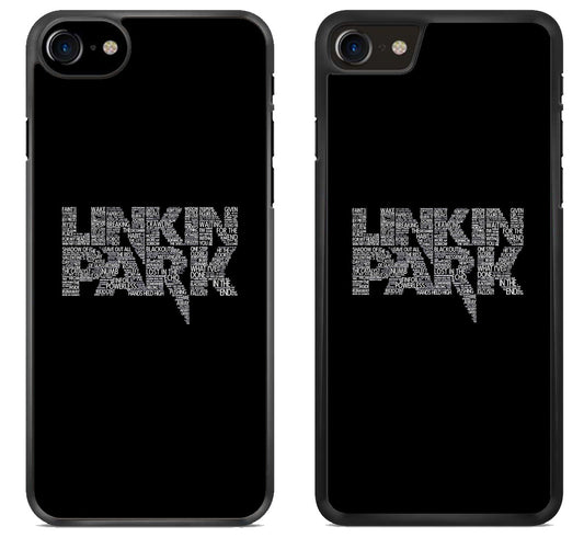 Linkin Park Cool iPhone SE 2020 | iPhone SE 2022 Case