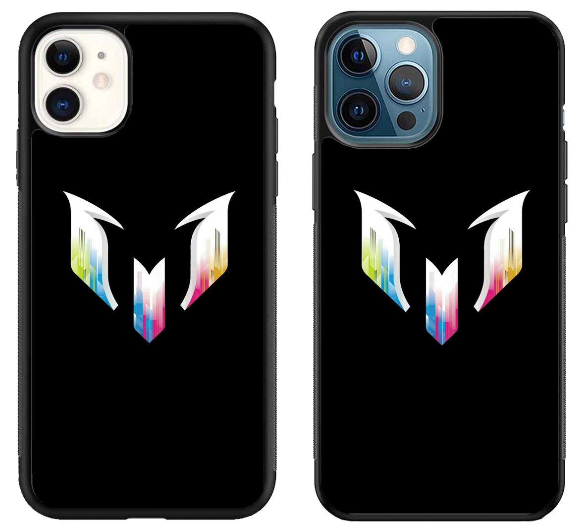 Lionel Messi Black iPhone 11 | 11 Pro | 11 Pro Max Case