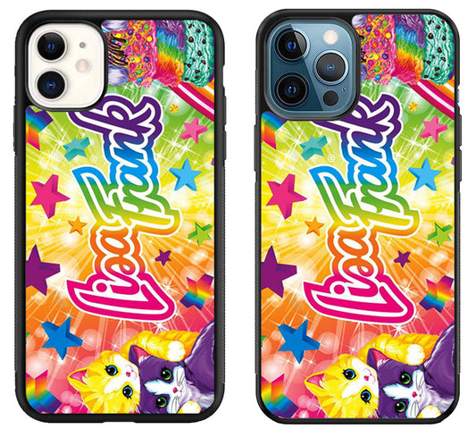 Lisa Frank Cute iPhone 11 | 11 Pro | 11 Pro Max Case