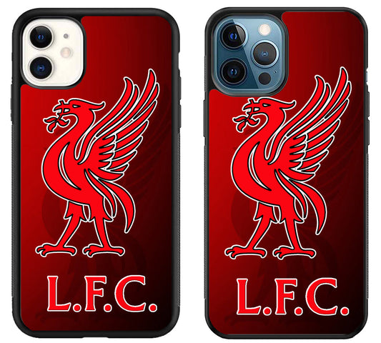 Liverpool Red iPhone 11 | 11 Pro | 11 Pro Max Case
