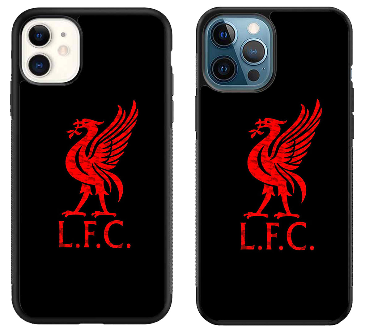 Liverpool The Reds iPhone 11 | 11 Pro | 11 Pro Max Case