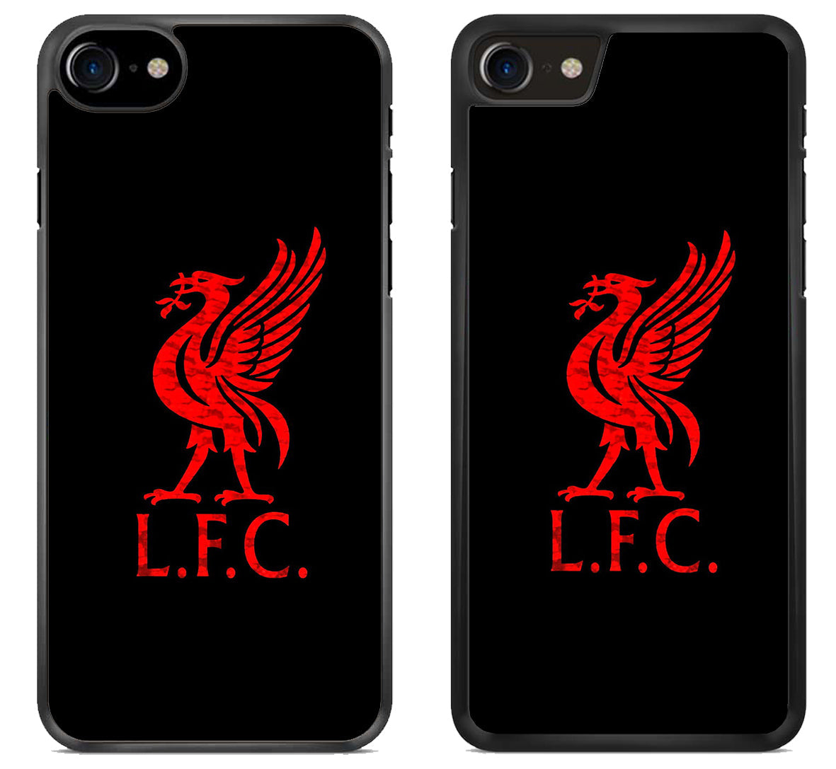 Liverpool The Reds iPhone SE 2020 | iPhone SE 2022 Case