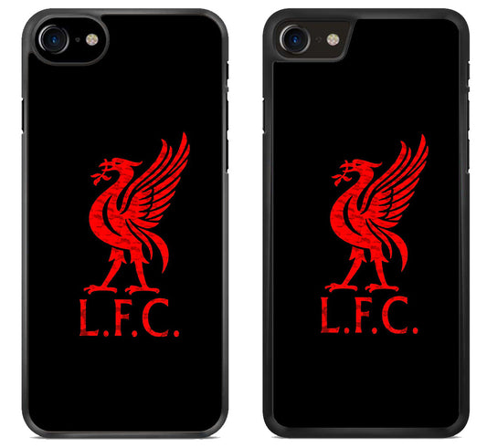 Liverpool The Reds iPhone SE 2020 | iPhone SE 2022 Case