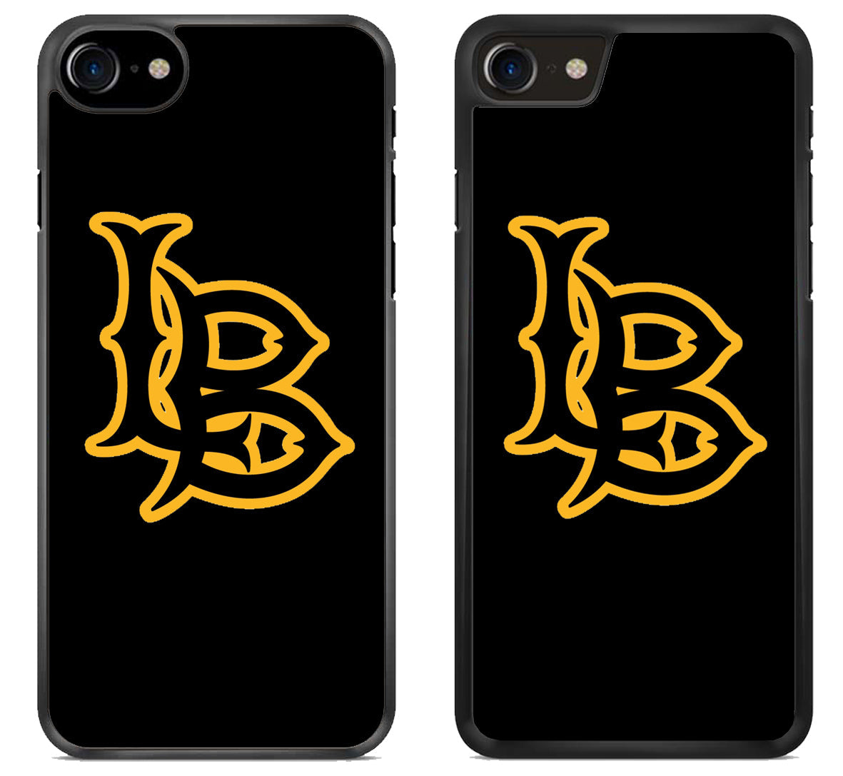 Long Beach State Beach iPhone SE 2020 | iPhone SE 2022 Case