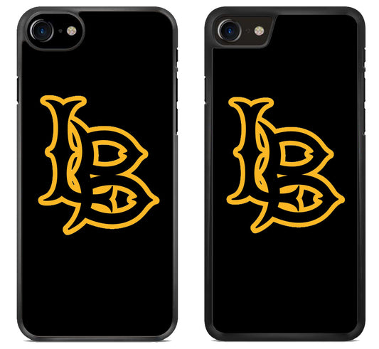 Long Beach State Beach iPhone SE 2020 | iPhone SE 2022 Case