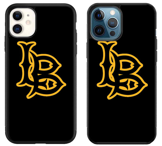 Long Beach State Beach iPhone 11 | 11 Pro | 11 Pro Max Case