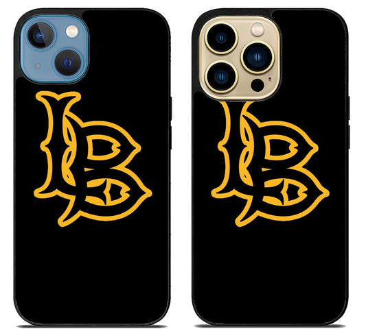 Long Beach State Beach iPhone 14 | 14 Plus | 14 Pro | 14 Pro Max Case