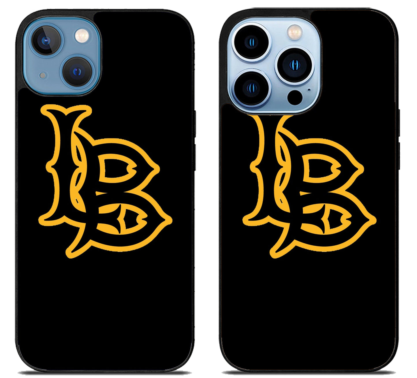 Long Beach State Beach iPhone 13 | 13 Mini | 13 Pro | 13 Pro Max Case