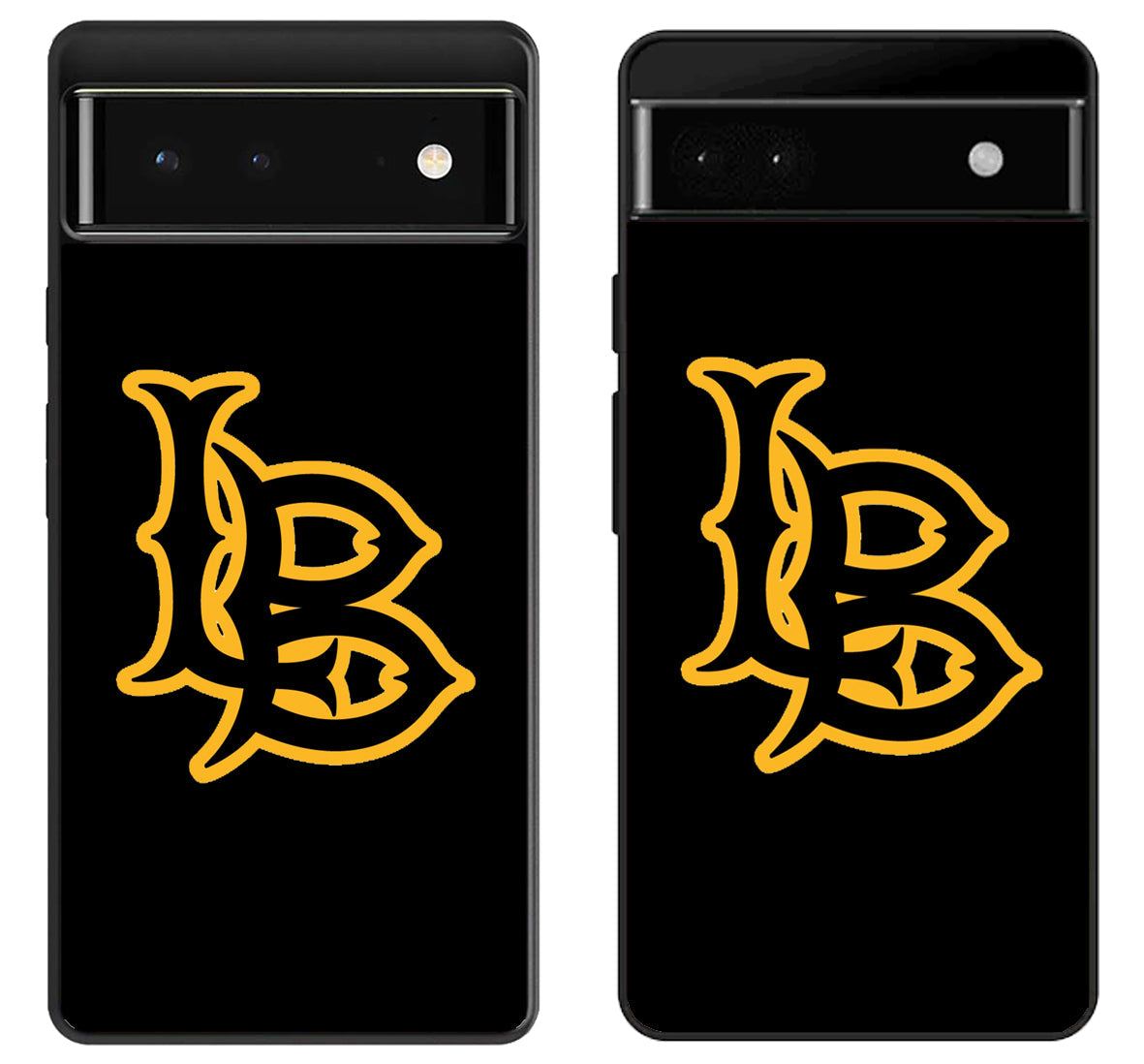 Long Beach State Beach Google Pixel 6 | 6A | 6 Pro Case