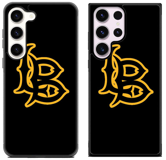 Long Beach State Beach Samsung Galaxy S23 | S23+ | S23 Ultra Case
