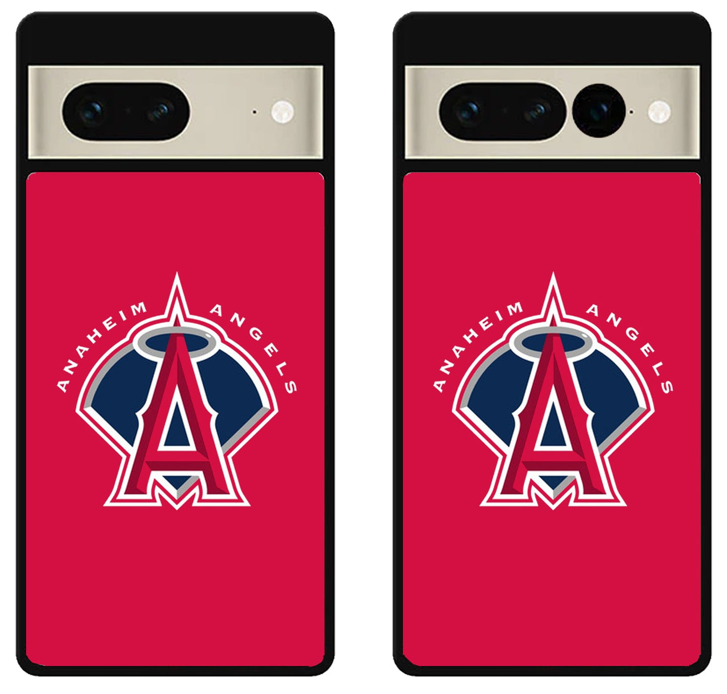Los Angeles Anaheim Angels Google Pixel 7 | 7 Pro Case