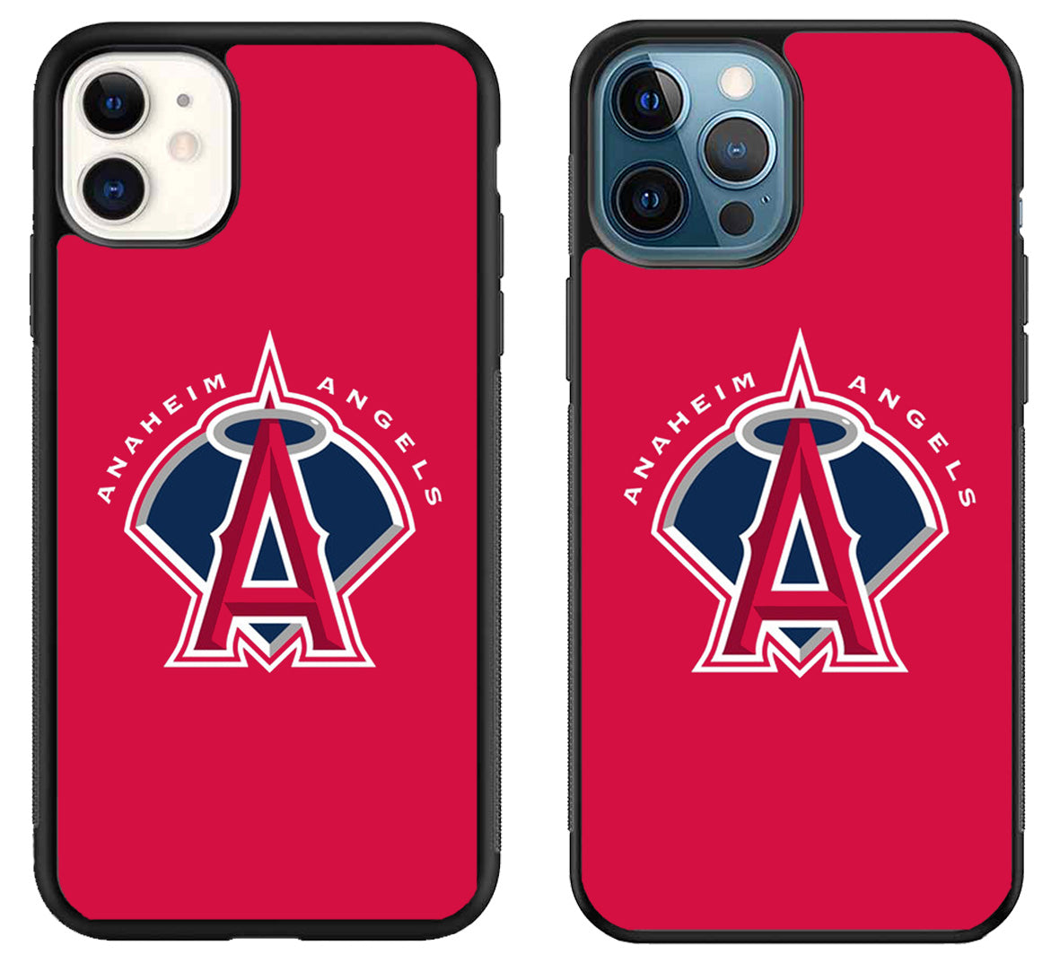 Los Angeles Anaheim Angels iPhone 11 | 11 Pro | 11 Pro Max Case