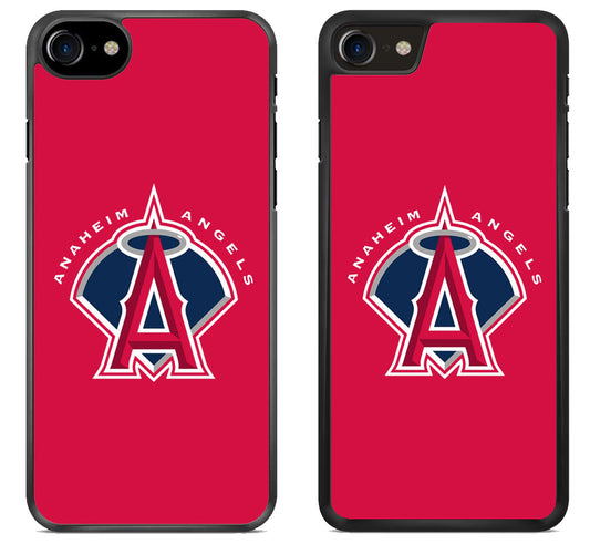 Los Angeles Anaheim Angels iPhone SE 2020 | iPhone SE 2022 Case