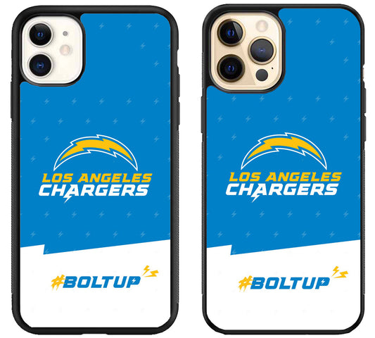 Los Angeles Chargers Wallpaper iPhone 12 | 12 Mini | 12 Pro | 12 Pro Max Case