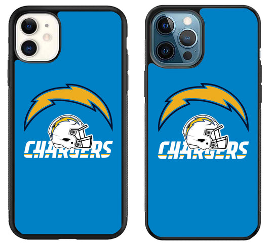 Los Angeles Chargers iPhone 11 | 11 Pro | 11 Pro Max Case