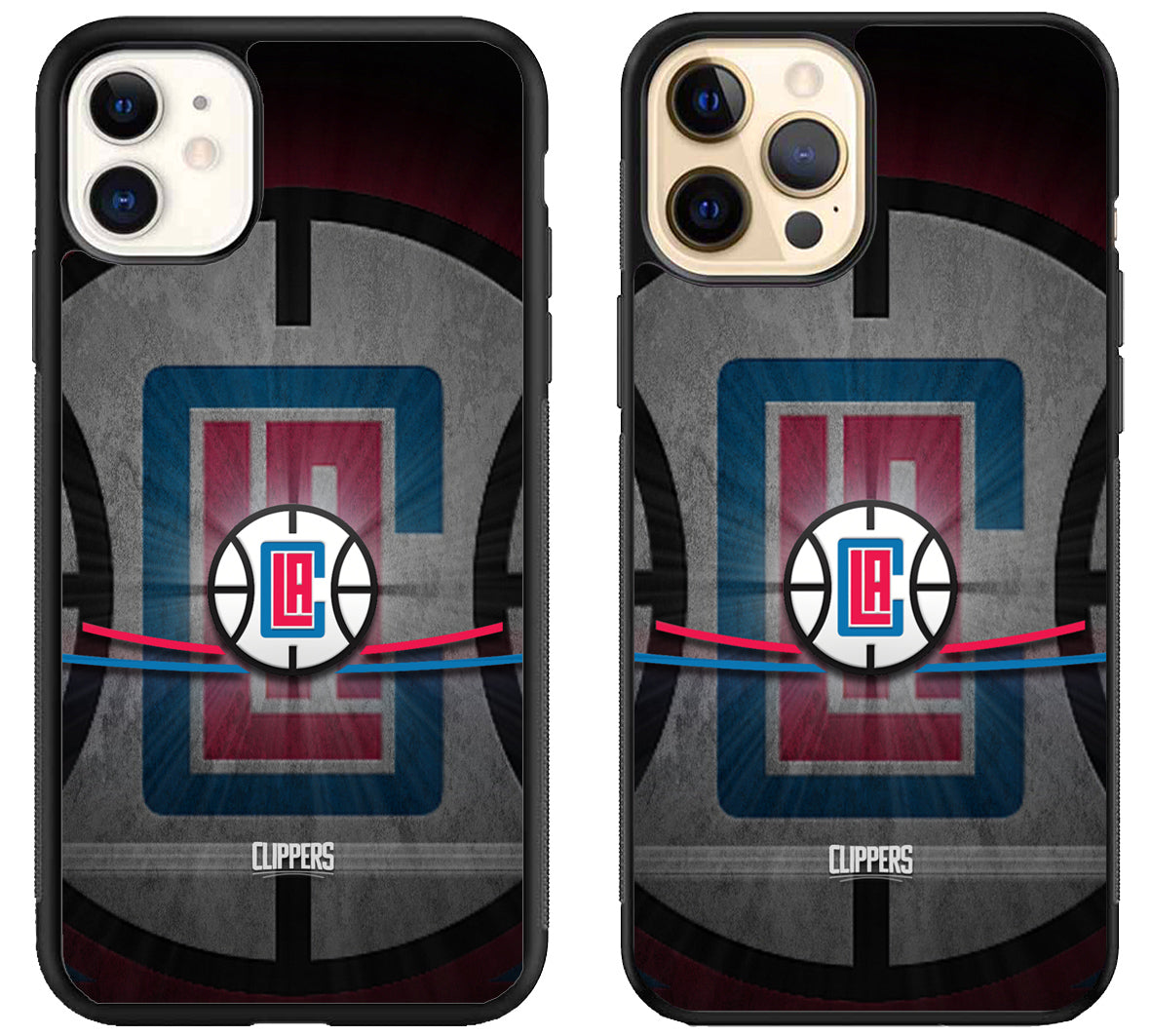 Los Angeles Clippers Wallpaper iPhone 12 | 12 Mini | 12 Pro | 12 Pro Max Case