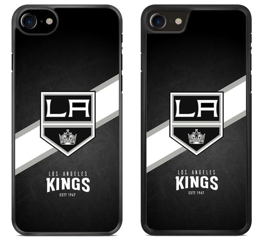 Los Angeles Kings Cover iPhone SE 2020 | iPhone SE 2022 Case