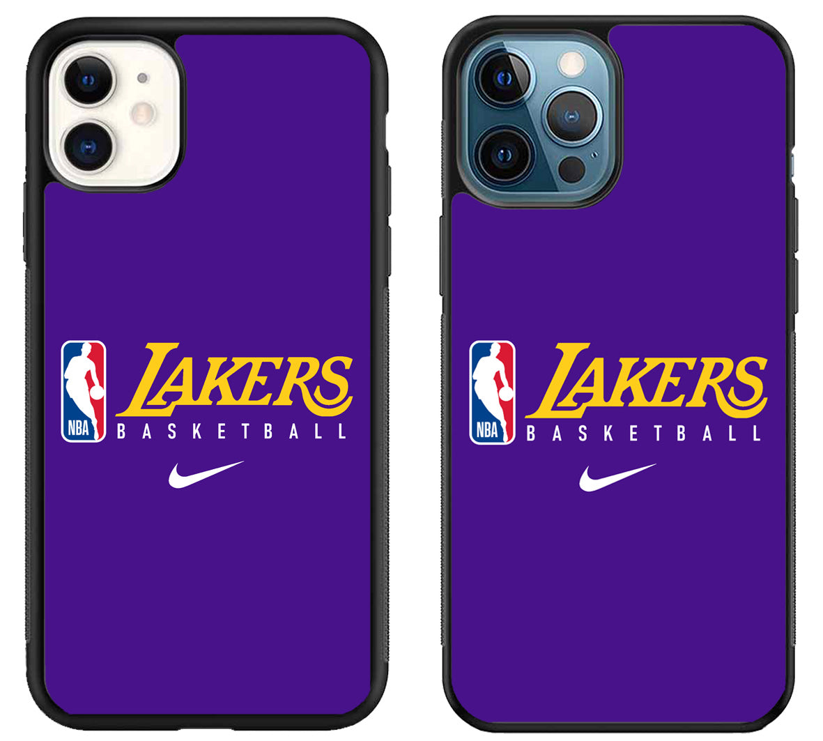 Los Angeles Lakers NBA Basketball iPhone 11 | 11 Pro | 11 Pro Max Case