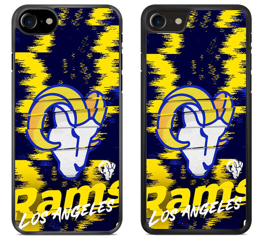 Los Angeles Rams Cover iPhone SE 2020 | iPhone SE 2022 Case