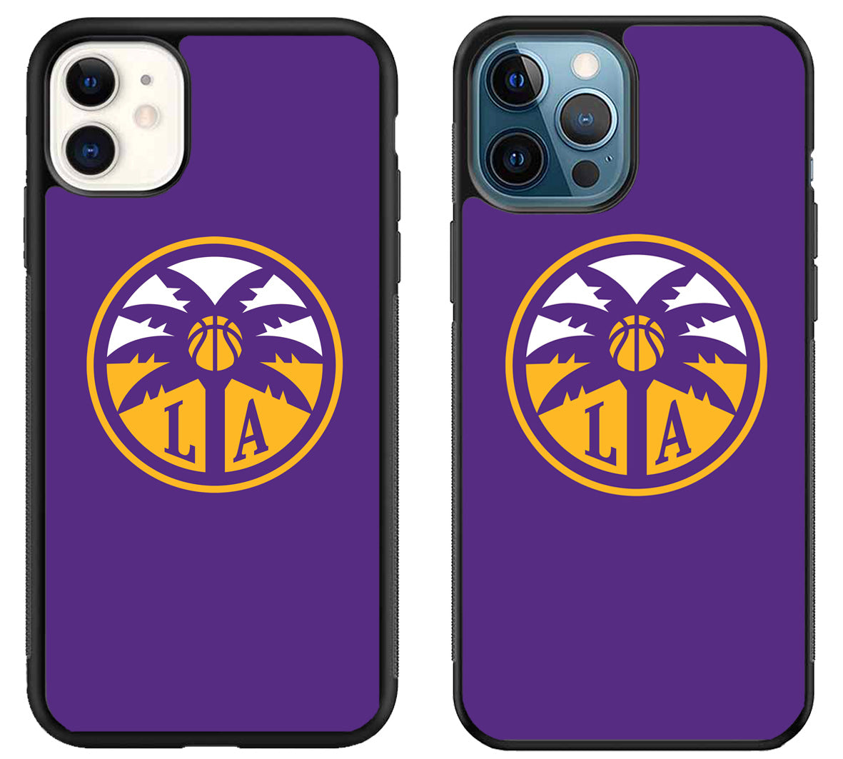 Los Angeles Sparks Cool iPhone 11 | 11 Pro | 11 Pro Max Case